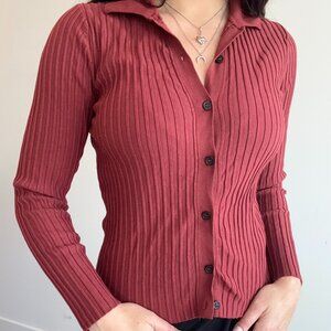 Zara Sweater Top